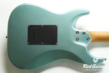 GS-4DX RSM/M - Ice Blue Metallic